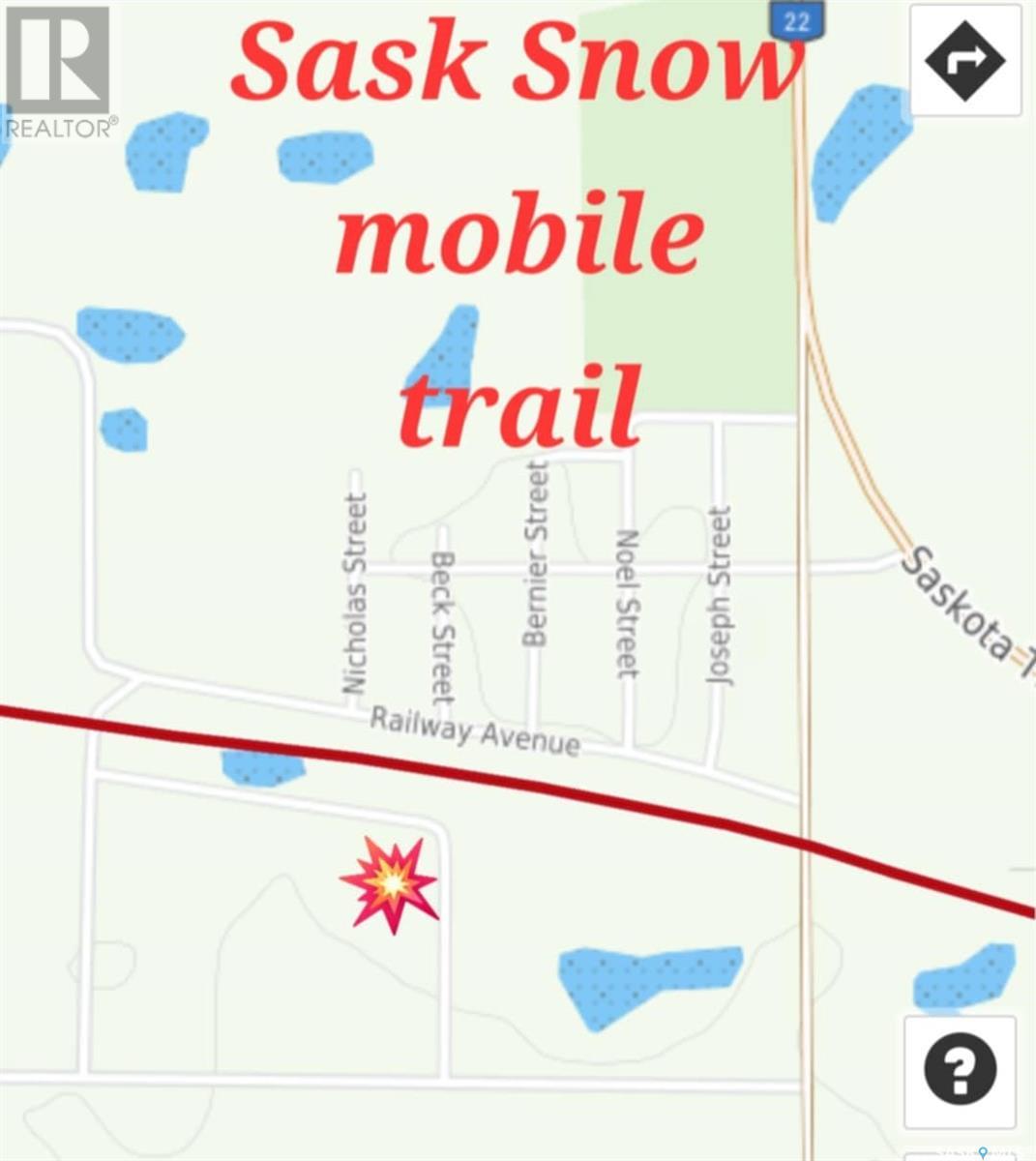 1 Beck Street, Dubuc, Saskatchewan  S0A 0R0 - Photo 28 - SK988395
