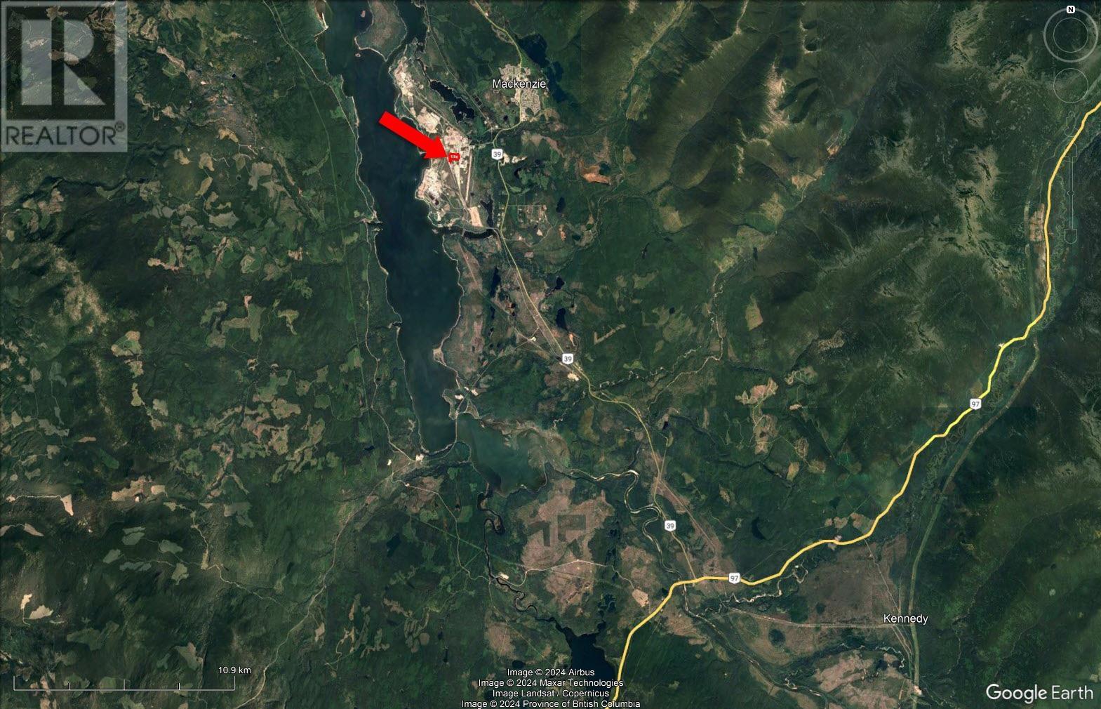 5051 Coquiwaldie Road, Mackenzie, British Columbia  V0J 2C0 - Photo 19 - C8064348