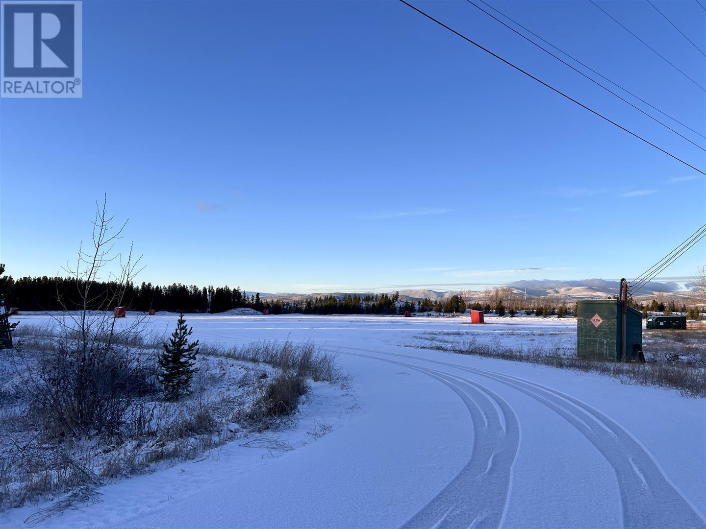 5051 COQUIWALDIE ROAD, Mackenzie, British Columbia
