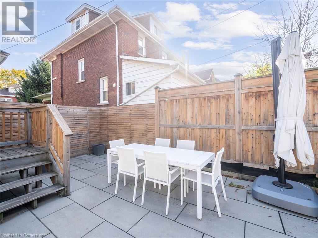 124 Eastbourne Avenue, Hamilton, Ontario  L8M 2M8 - Photo 31 - 40679141