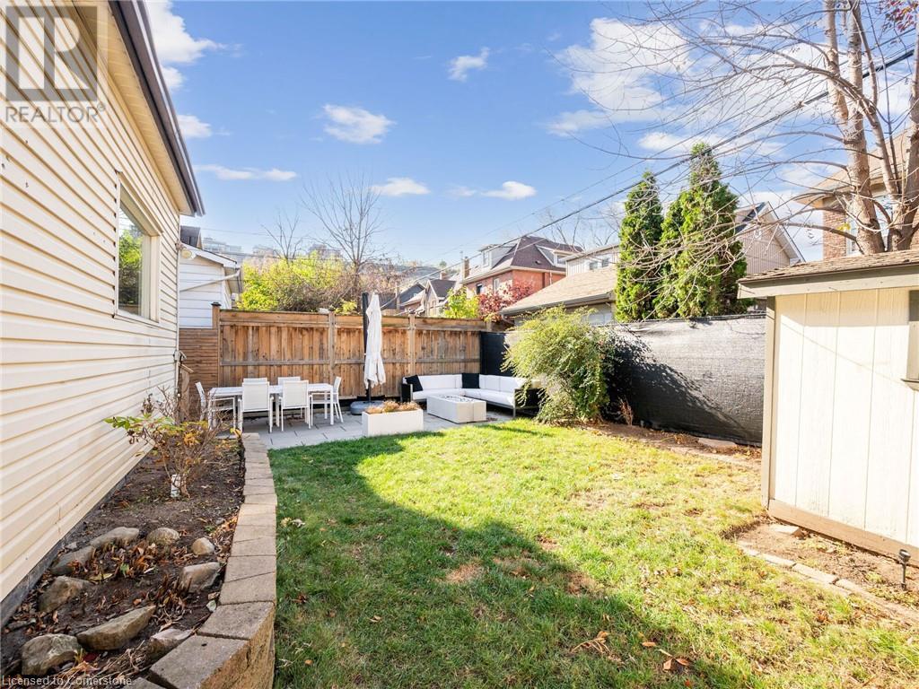 124 Eastbourne Avenue, Hamilton, Ontario  L8M 2M8 - Photo 35 - 40679141