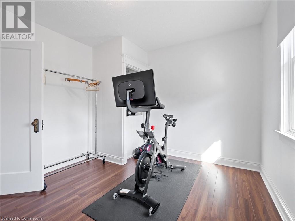 124 Eastbourne Avenue, Hamilton, Ontario  L8M 2M8 - Photo 22 - 40679141