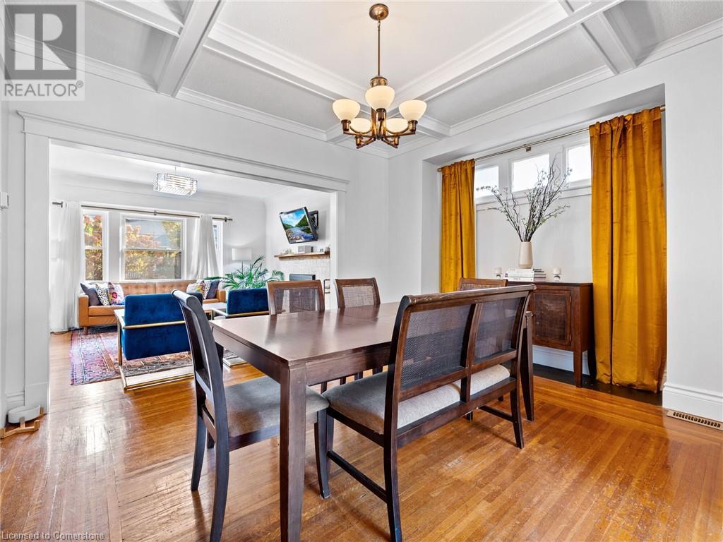 124 Eastbourne Avenue, Hamilton, Ontario  L8M 2M8 - Photo 12 - 40679141