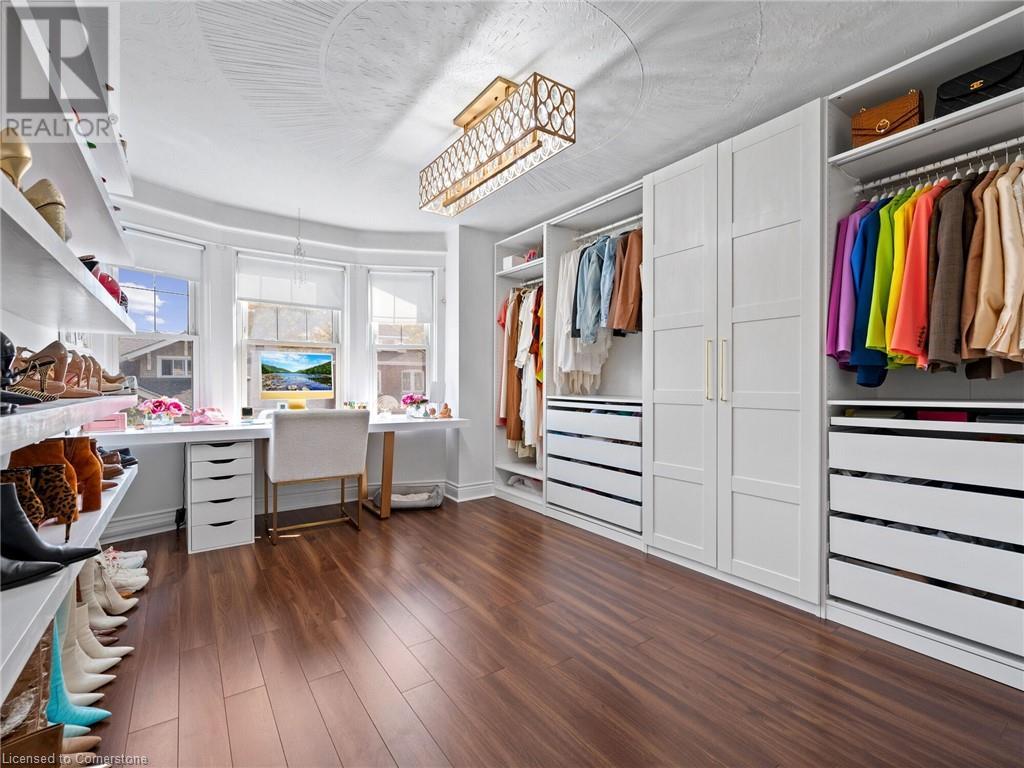 124 Eastbourne Avenue, Hamilton, Ontario  L8M 2M8 - Photo 20 - 40679141