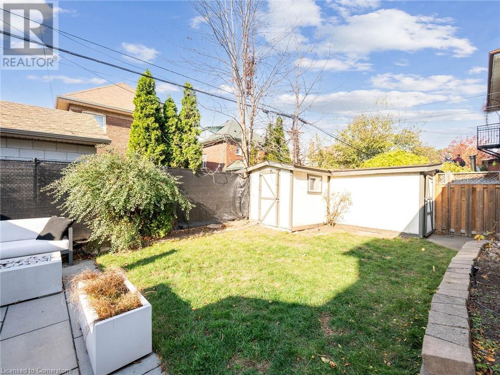 124 Eastbourne Avenue, Hamilton, Ontario  L8M 2M8 - Photo 34 - 40679141