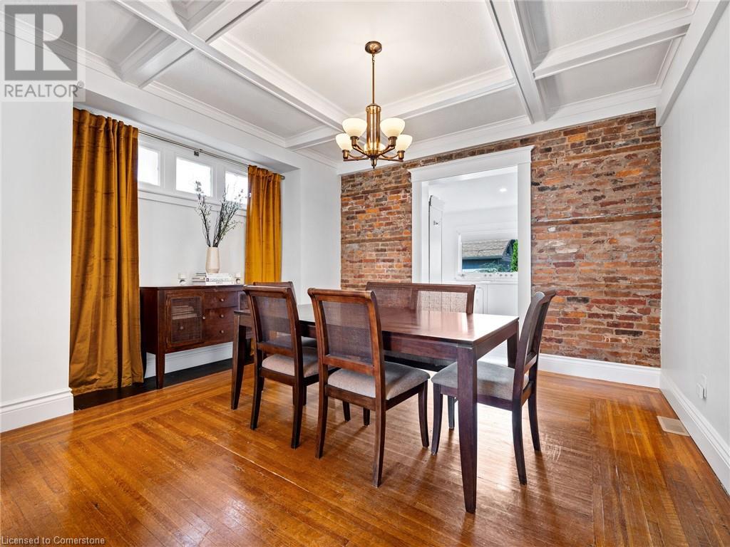 124 Eastbourne Avenue, Hamilton, Ontario  L8M 2M8 - Photo 11 - 40679141