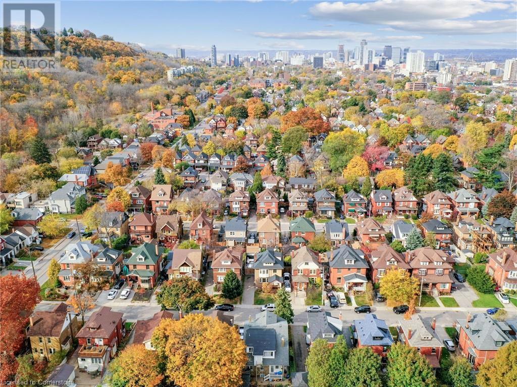 124 Eastbourne Avenue, Hamilton, Ontario  L8M 2M8 - Photo 4 - 40679141