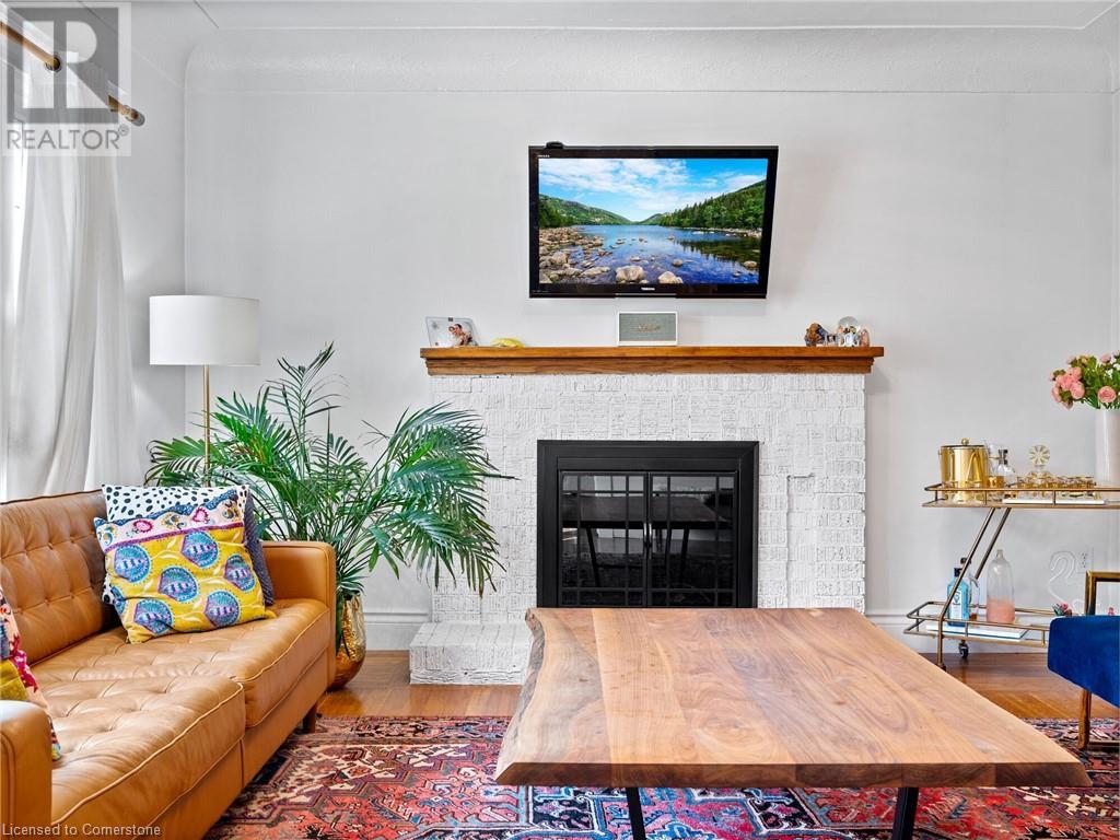 124 Eastbourne Avenue, Hamilton, Ontario  L8M 2M8 - Photo 9 - 40679141