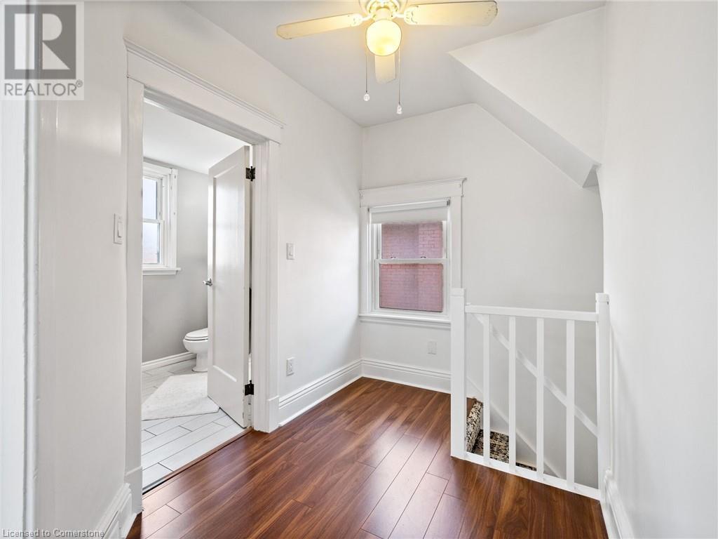 124 Eastbourne Avenue, Hamilton, Ontario  L8M 2M8 - Photo 17 - 40679141