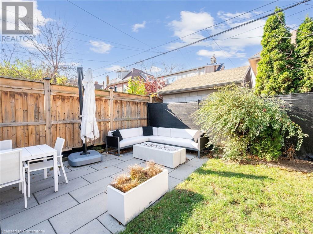 124 Eastbourne Avenue, Hamilton, Ontario  L8M 2M8 - Photo 33 - 40679141