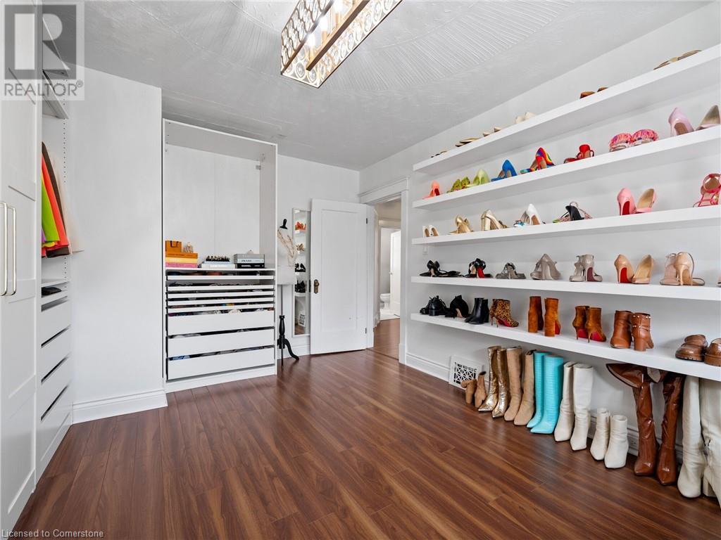 124 Eastbourne Avenue, Hamilton, Ontario  L8M 2M8 - Photo 21 - 40679141