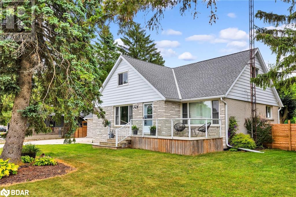 37 ALLAN Street W, Clifford, Ontario