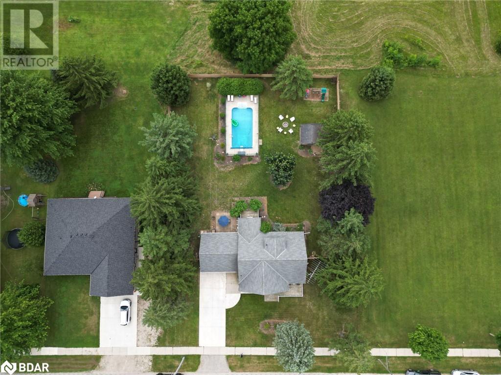 37 Allan Street W, Clifford, Ontario  N0G 1M0 - Photo 35 - 40678630