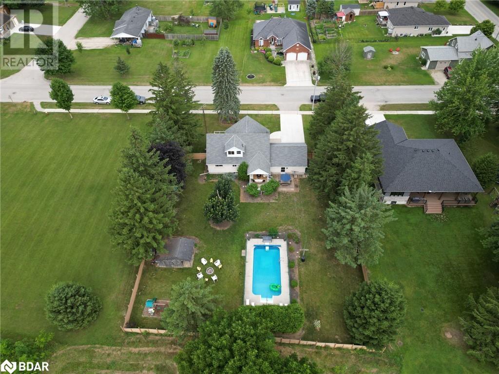 37 Allan Street W, Clifford, Ontario  N0G 1M0 - Photo 36 - 40678630