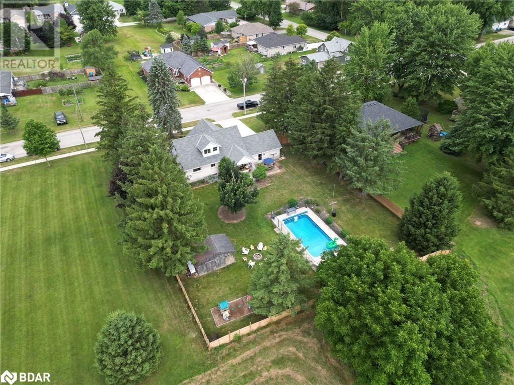 37 Allan Street W, Clifford, Ontario  N0G 1M0 - Photo 37 - 40678630