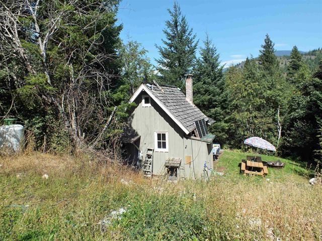 53202 Chaumox Road, Boston Bar / Lytton, British Columbia  V0K 1C0 - Photo 2 - R2943183