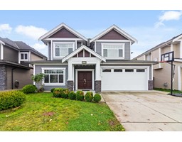 33008 EGGLESTONE AVENUE, mission, British Columbia