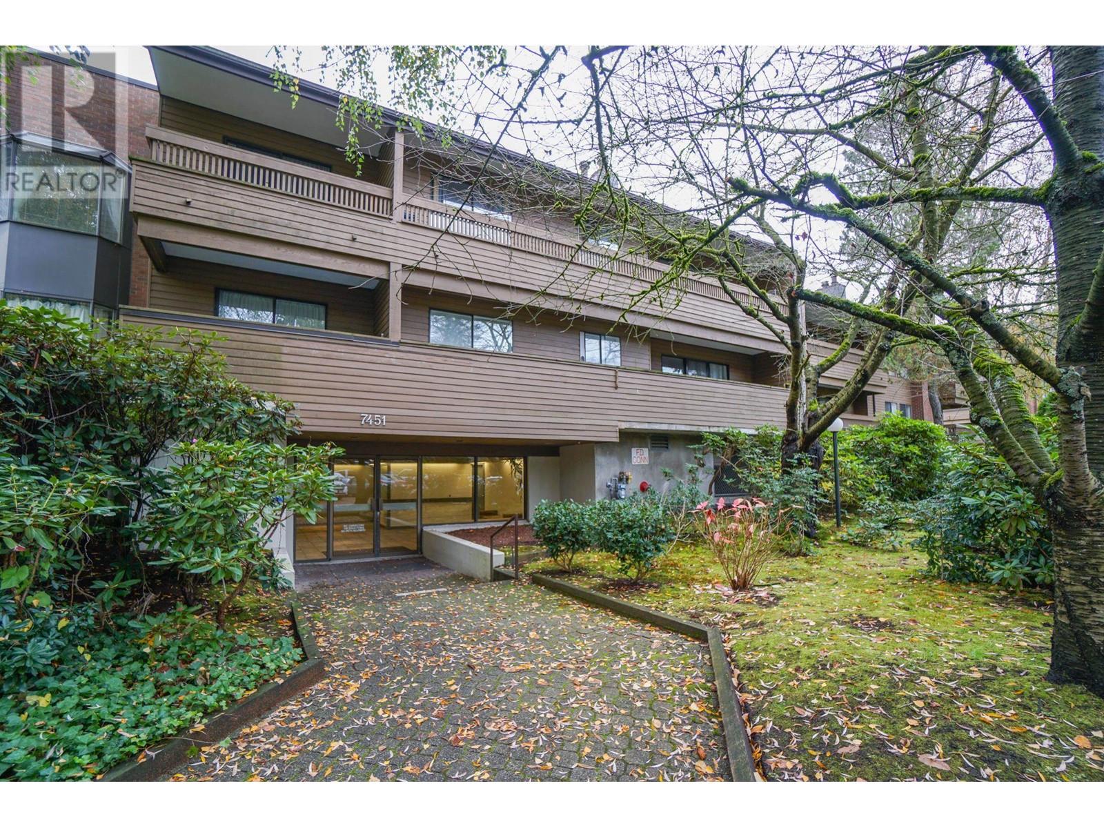 231 7451 MINORU BOULEVARD, richmond, British Columbia