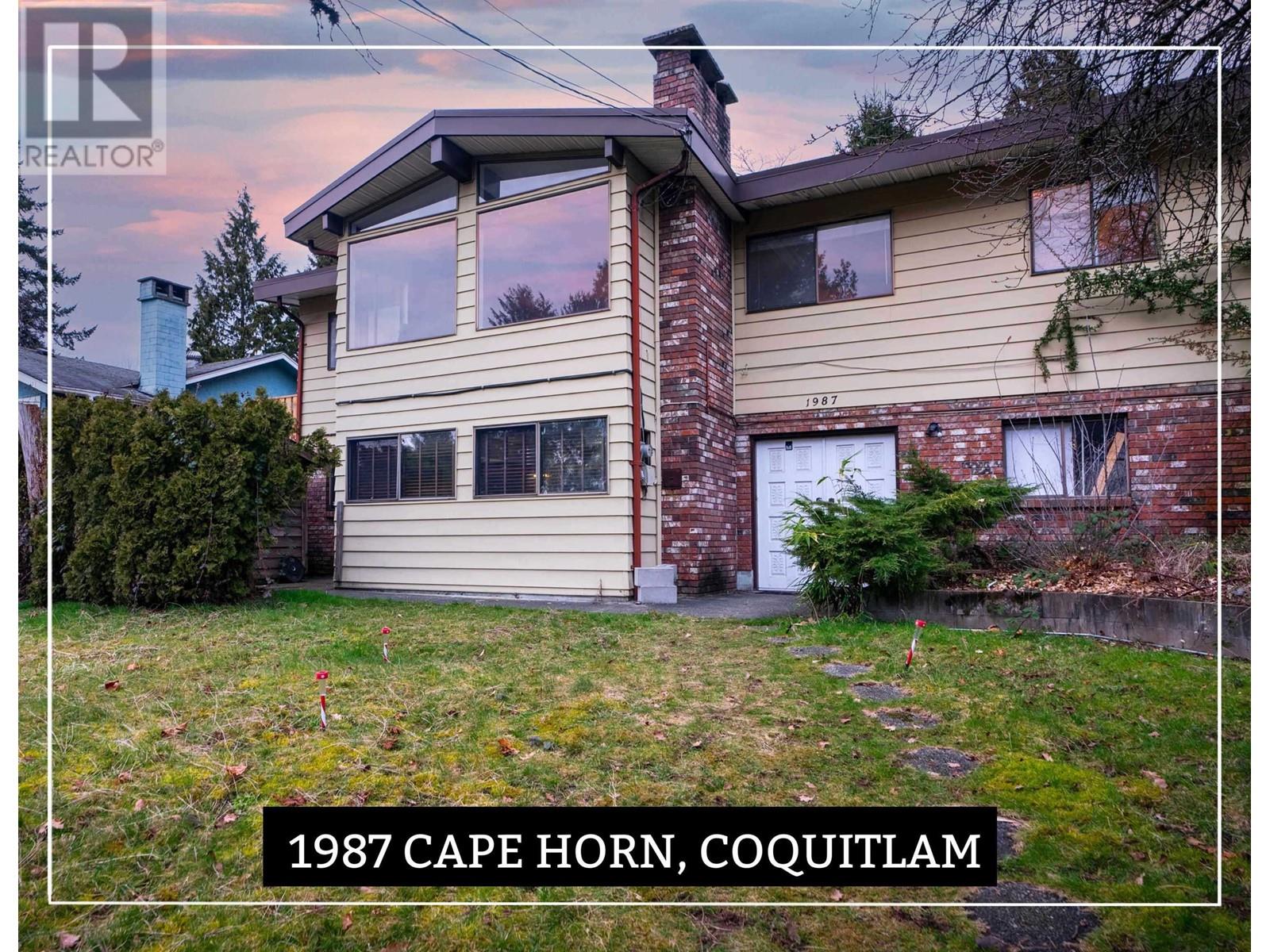 Property at 1987 CAPE HORN AVENUE image 2