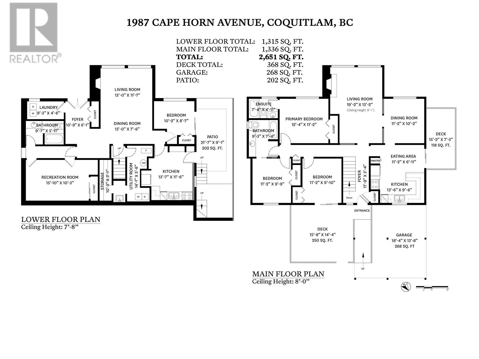 Property at 1987 CAPE HORN AVENUE image 5