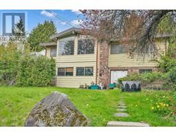 1987 CAPE HORN AVENUE, Coquitlam, British Columbia