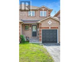 111 NATHAN CRESCENT, Barrie, Ontario