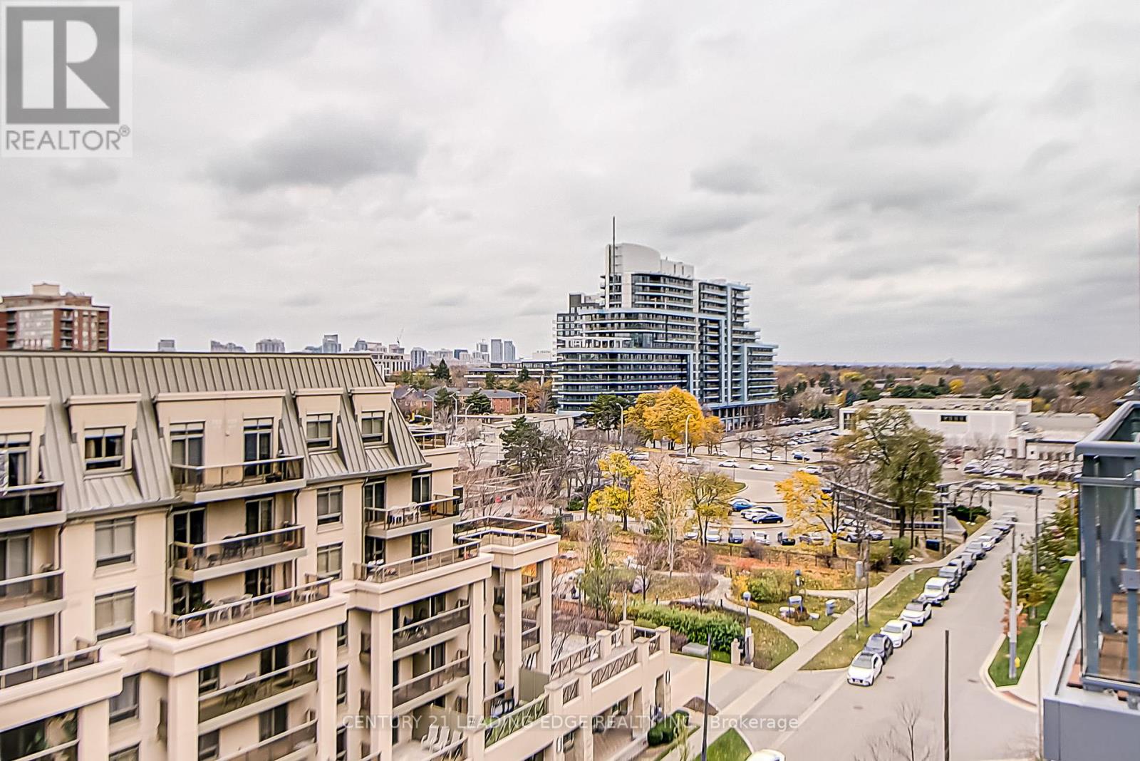 805 - 17 Kenaston Gardens, Toronto, Ontario  M2K 0B9 - Photo 29 - C10431136