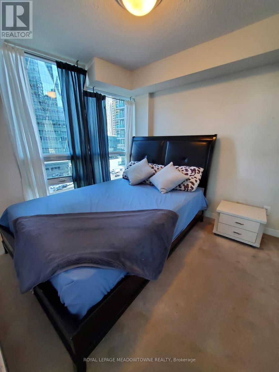 1203 - 33 Bay Street, Toronto, Ontario  M5J 2Z3 - Photo 17 - C10431235