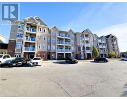 1360 COSTIGAN Road Unit# 110, milton, Ontario