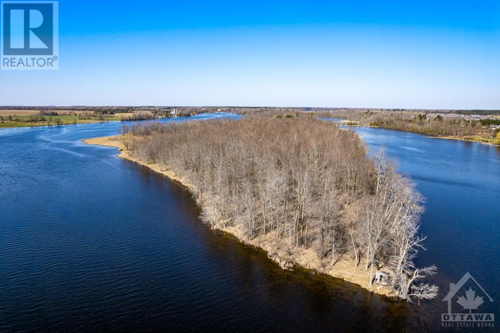 00 Libby Island, Kemptville, Ontario  K0G 1J0 - Photo 2 - 1420864