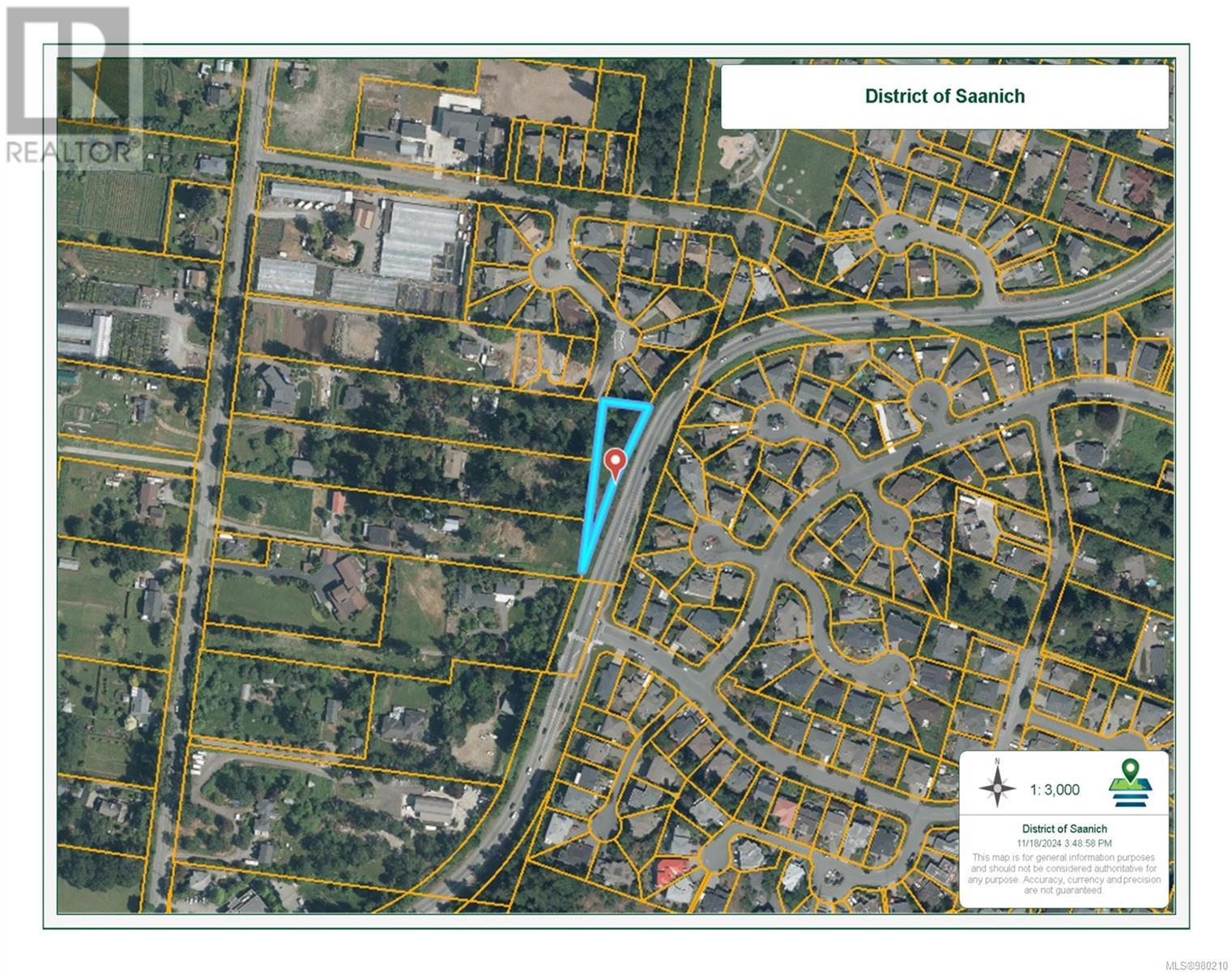 0 Helmcken Rd, Saanich, British Columbia  V8Z 2V3 - Photo 1 - 980210