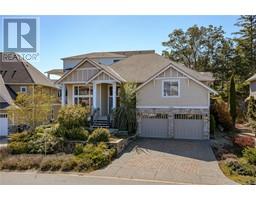 1245 Rockhampton Close, langford, British Columbia