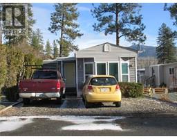 254 Highway 8 Highway Unit# 25B, merritt, British Columbia