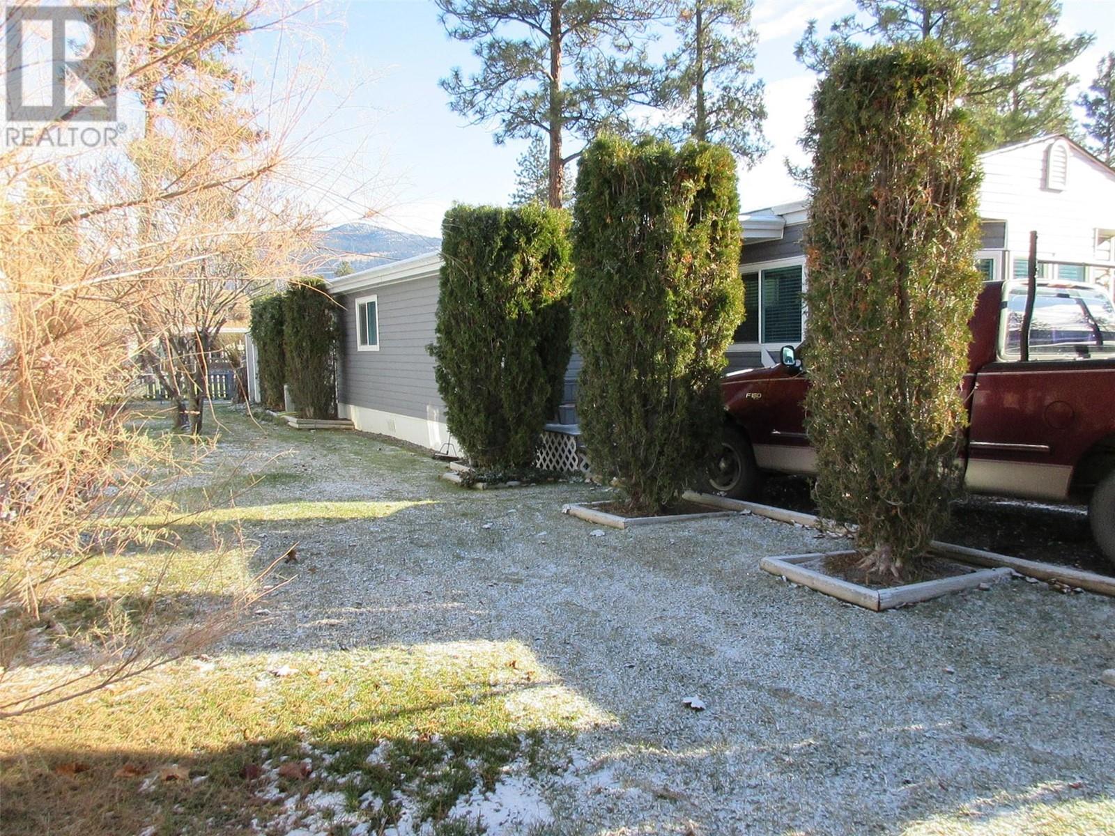 254 Highway 8 Highway Unit# 25b, Merritt, British Columbia  V1K 1M7 - Photo 28 - 10328905