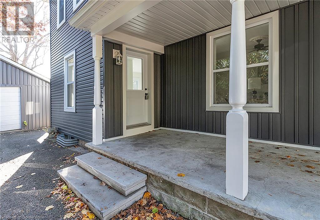 237 Main Street E, Otterville, Ontario  N0J 1R0 - Photo 23 - 40679278