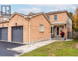 19 ROLLO DRIVE, Ajax, Ontario