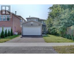 1861 BAINBRIDGE DRIVE, Pickering, Ontario