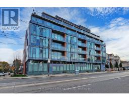 406 - 60 HASLETT AVENUE ROAD, Toronto, Ontario