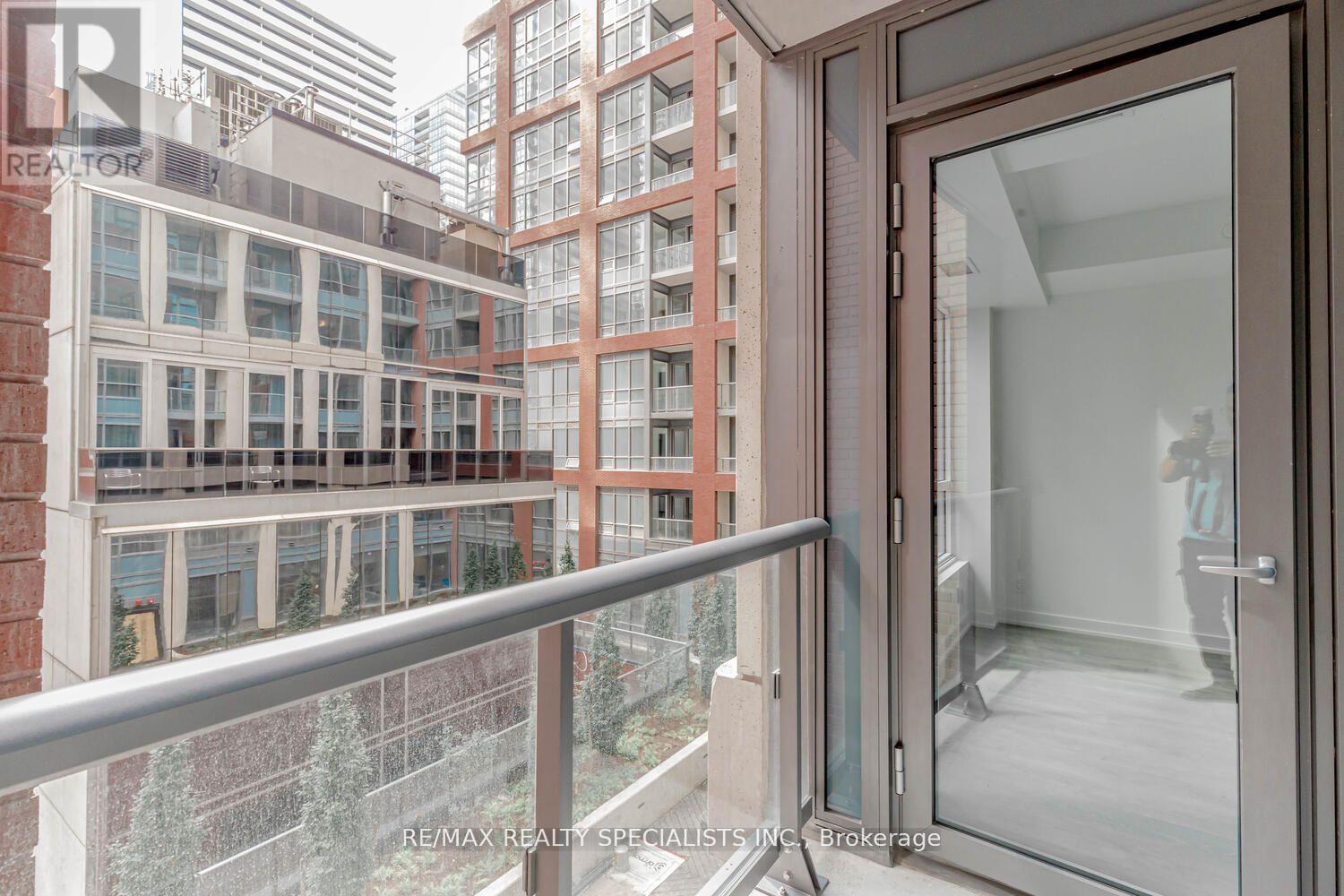 610 - 108 Peter Street, Toronto, Ontario  M5V 2G7 - Photo 33 - C10431161