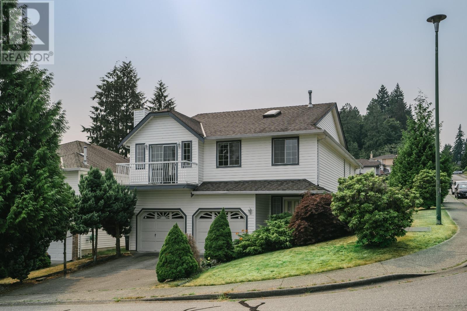 1282 HUDSON STREET, Coquitlam, British Columbia