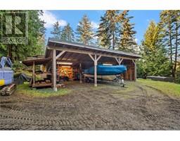 608 Tumbo Channel Rd, saturna island, British Columbia