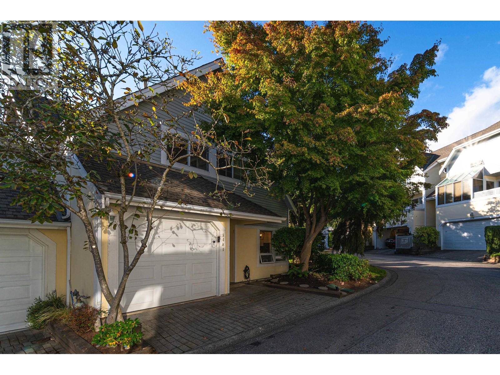 Listing Picture 37 of 38 : 8481 PORTSIDE COURT, Vancouver / 溫哥華 - 魯藝地產 Yvonne Lu Group - MLS Medallion Club Member