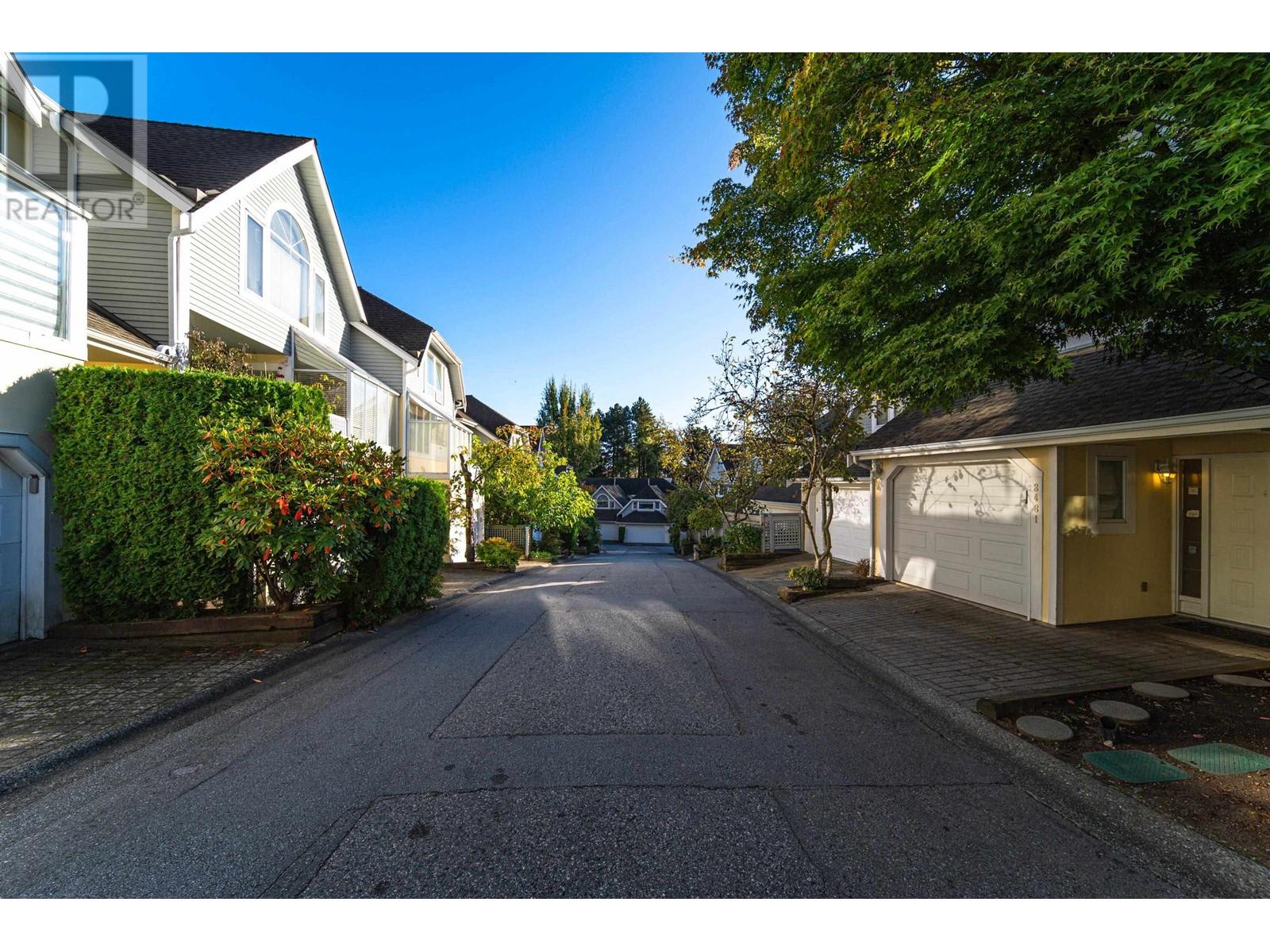 Listing Picture 36 of 38 : 8481 PORTSIDE COURT, Vancouver / 溫哥華 - 魯藝地產 Yvonne Lu Group - MLS Medallion Club Member