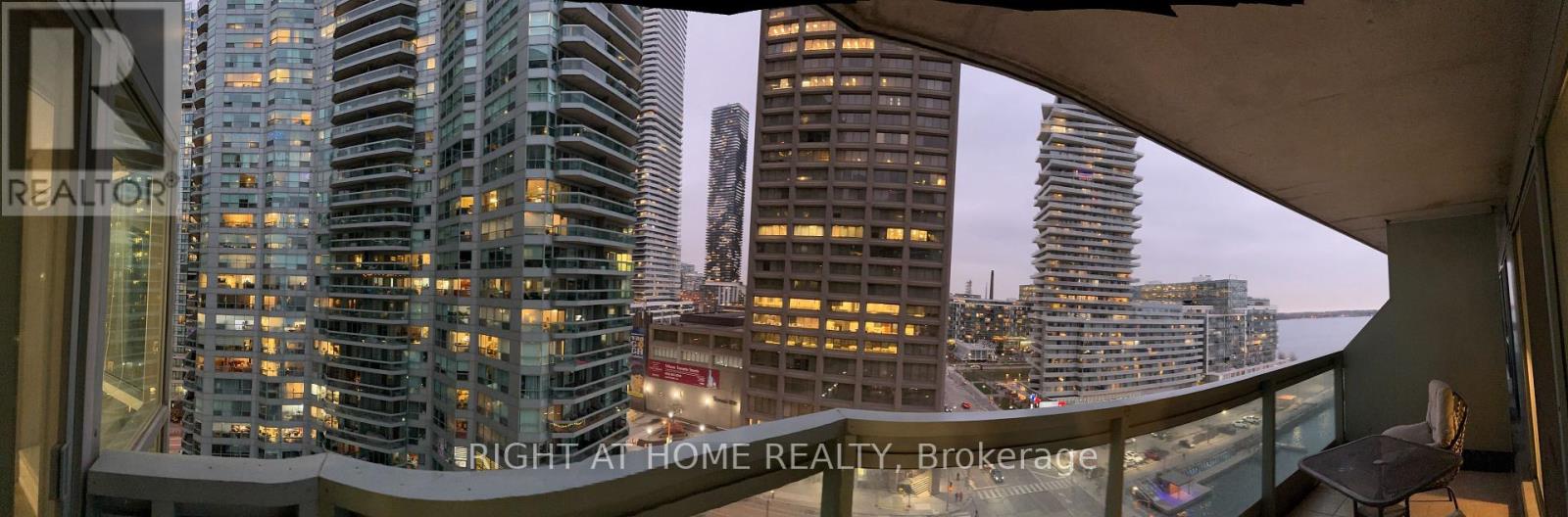 1203 - 10 Queens Quay W, Toronto, Ontario  M5J 2R9 - Photo 27 - C10431354