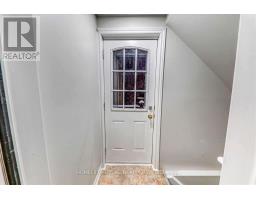 BSMT - 156 RAPONI CIRCLE, toronto (rouge), Ontario