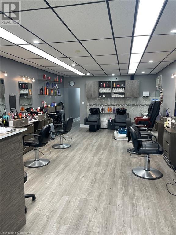 210 Samuelson Street Unit# C, Cambridge, Ontario  N1R 1K6 - Photo 1 - 40679285