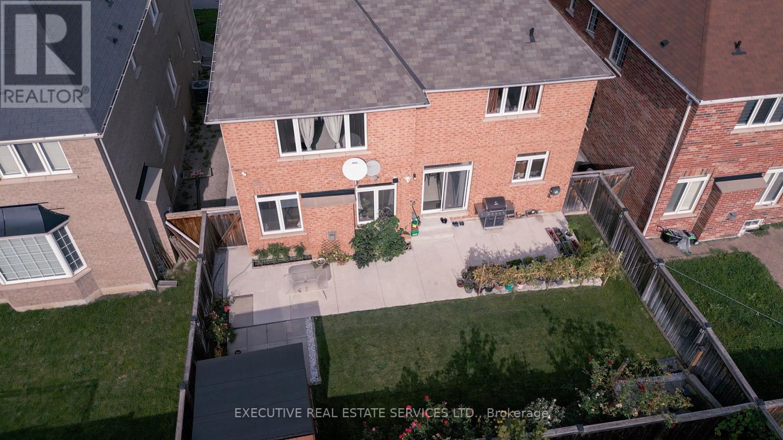 8 Gosling Street W, Brampton, Ontario  L6Y 0V2 - Photo 21 - W10431392