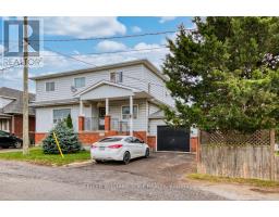 3 - 46 MARTIN STREET, Thorold, Ontario