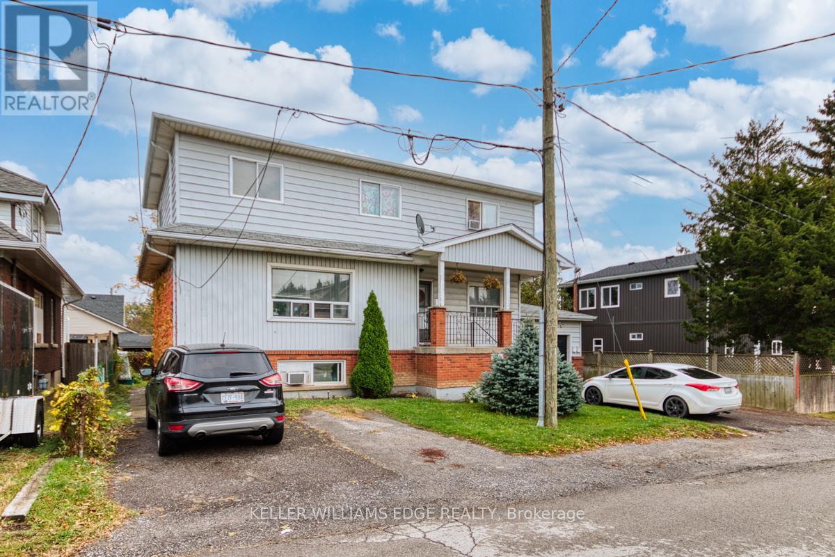 3 - 46 Martin Street, Thorold, Ontario  L2V 3X2 - Photo 4 - X10431380