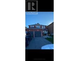 BSMT - 3208 DOVETAIL MEWS, Mississauga, Ontario